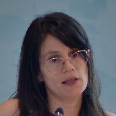Raquel Ladrón Abia